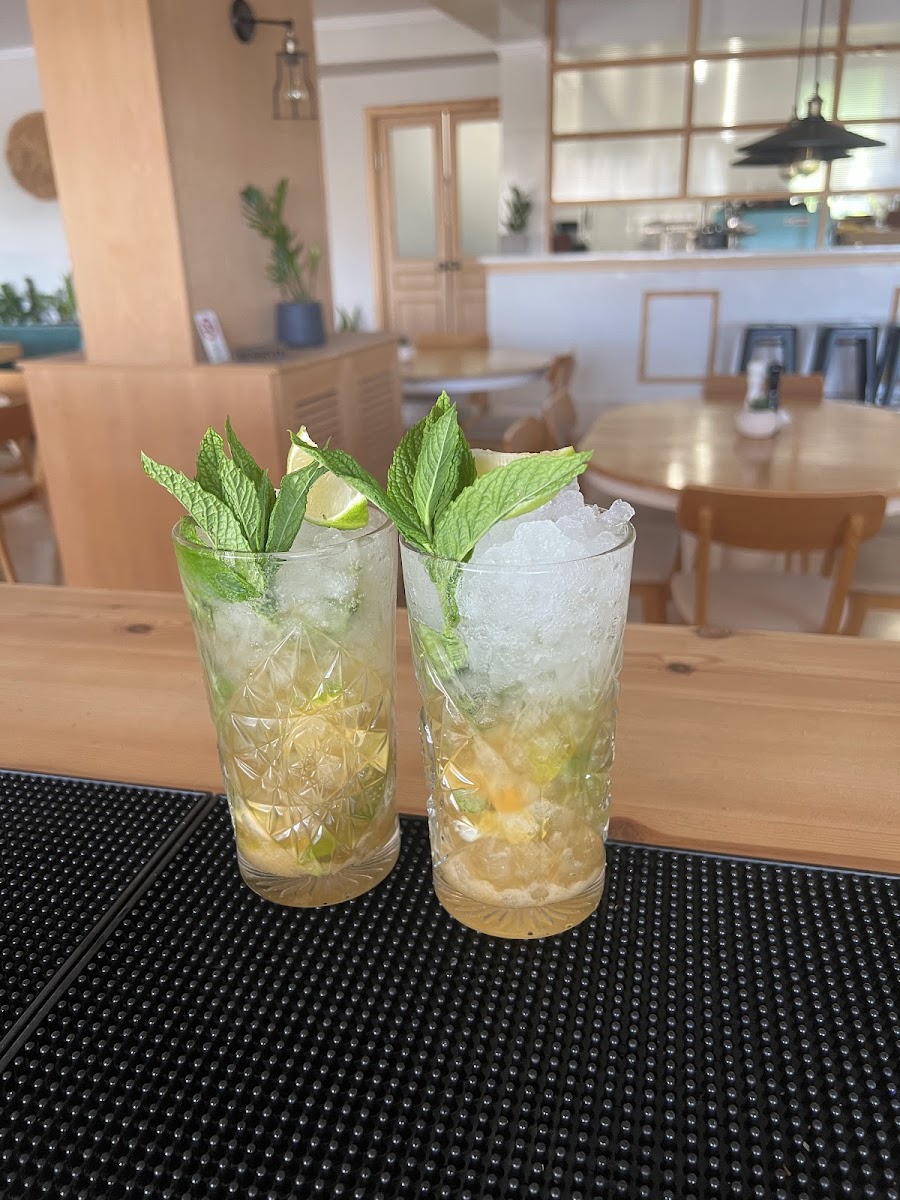 Alati Restaurant & Bar Photos 2